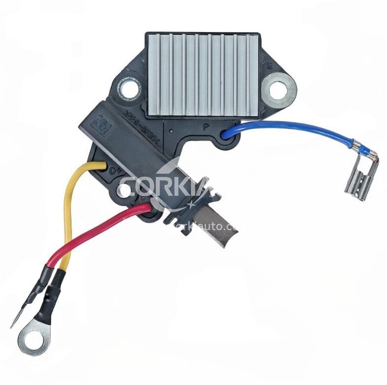 CHINA ARQ2126 24V REGULATOR 