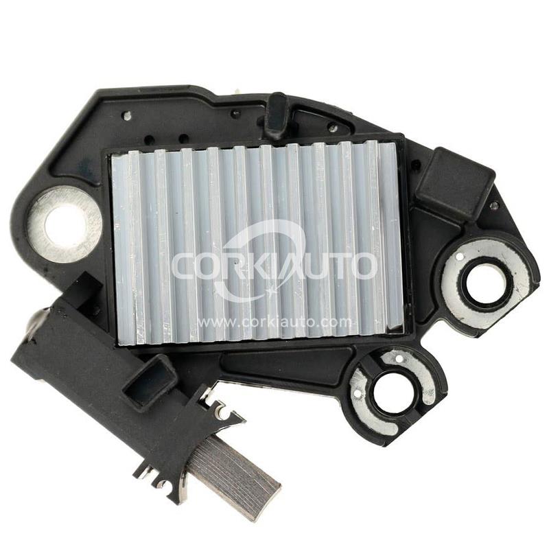 VALEO 2580377 M646 12V REGULATOR 