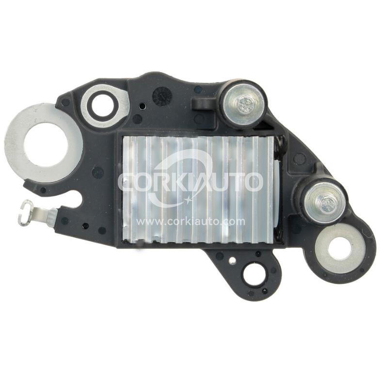 CHINA RD8902A 12V REGULATOR 