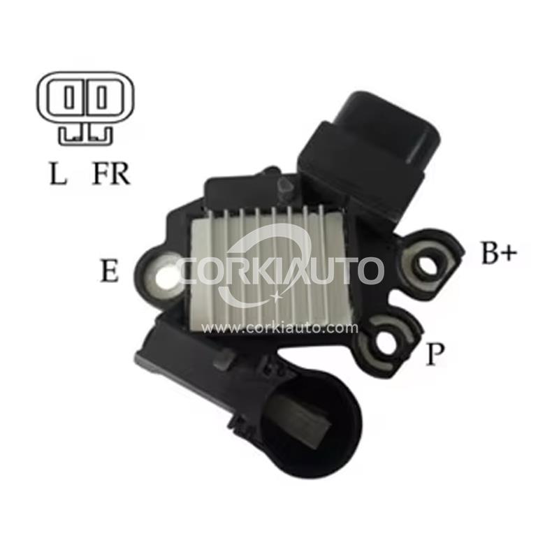CHINA 9RC7144 12V REGULATOR