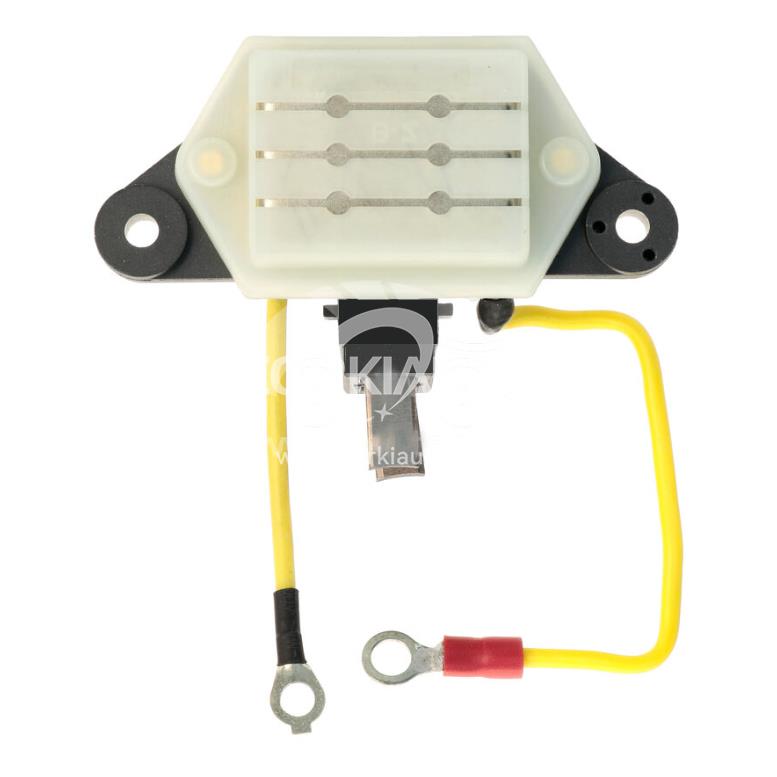 Prestolite JFZ2811900 24V REGULATOR 