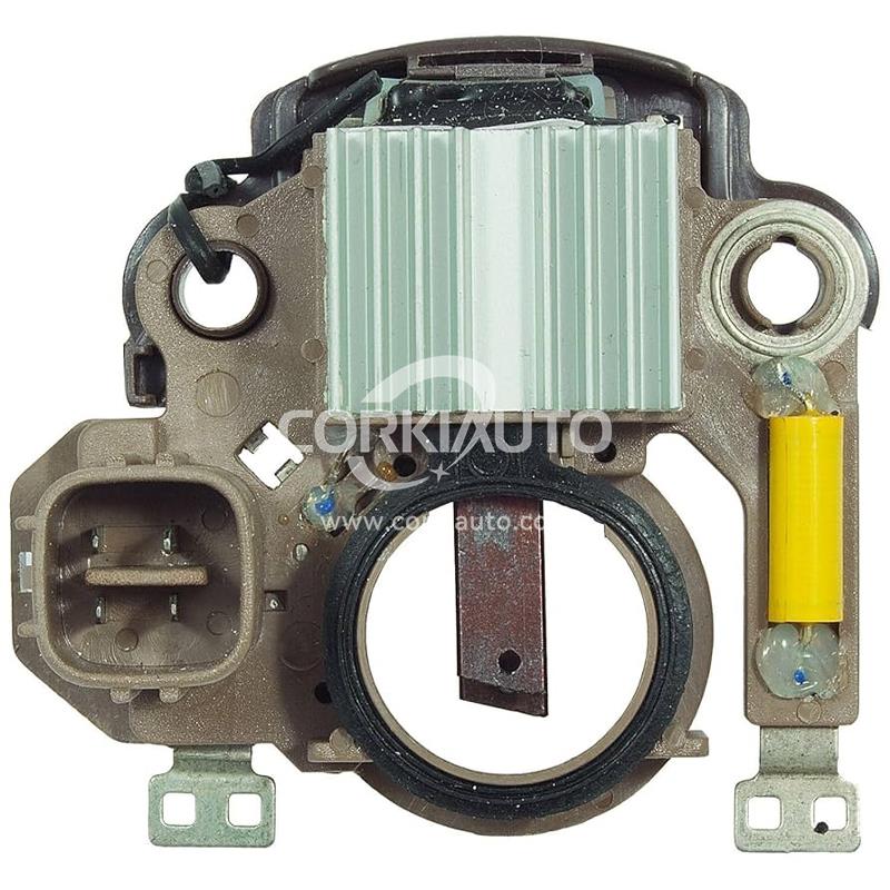 MITSUBISHI A866X31782 IM853HD 12V REGULATOR