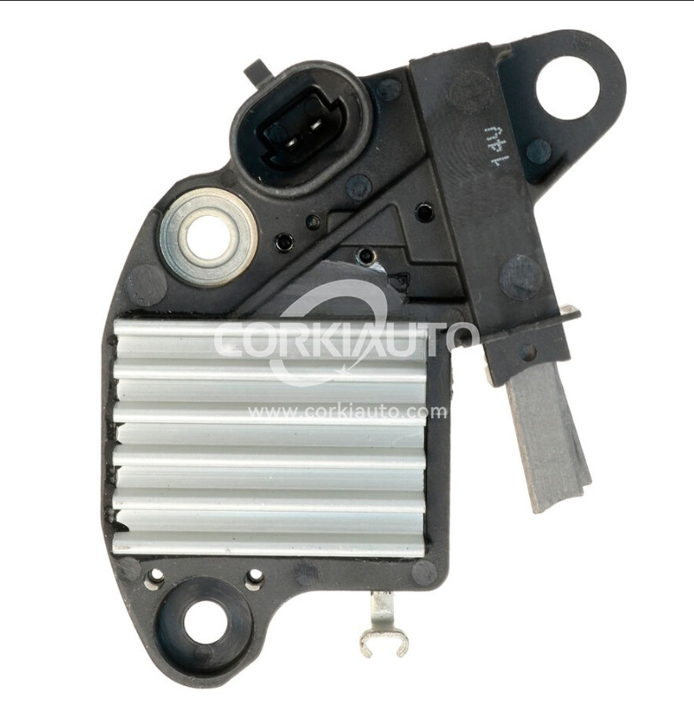 CHINA JFZ1726Y ARQ9353 12V REGULATOR 