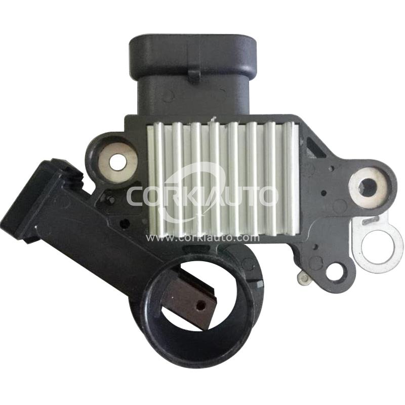 CHEVROLET 93740775 D2206 12V REGULATOR 