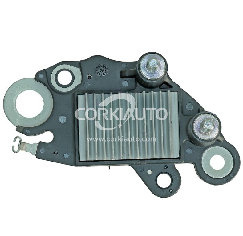 DELCO ARD1989 24V REGULATOR 