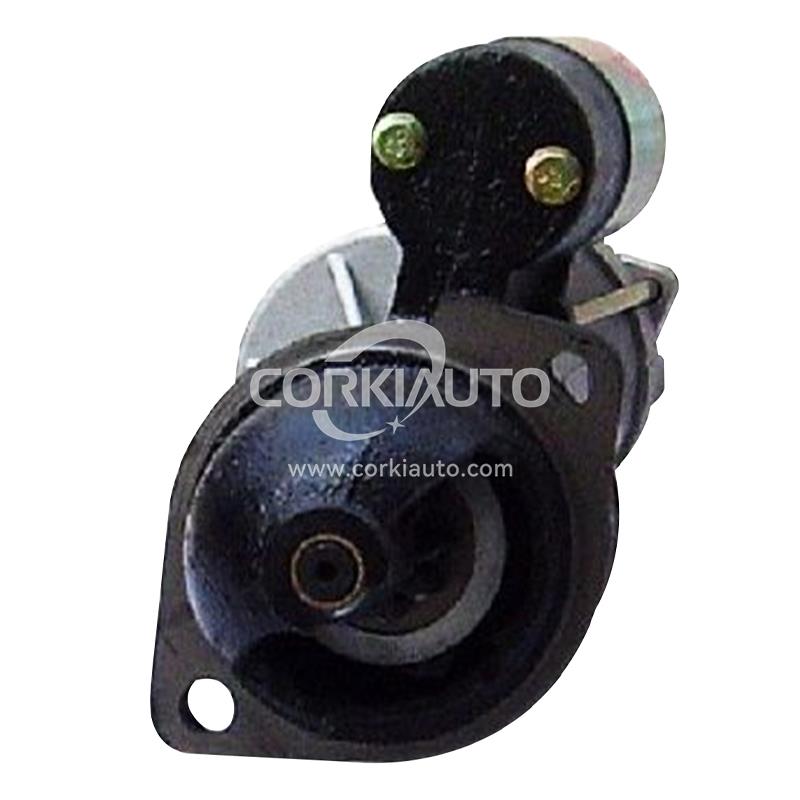 JAC QDJ251B 24V 5.5KW STARTER 