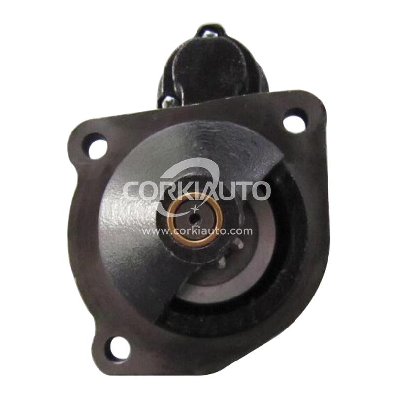 DEUTZ-FAHR Agrotron TTV610 12V 4.0KW CW starter