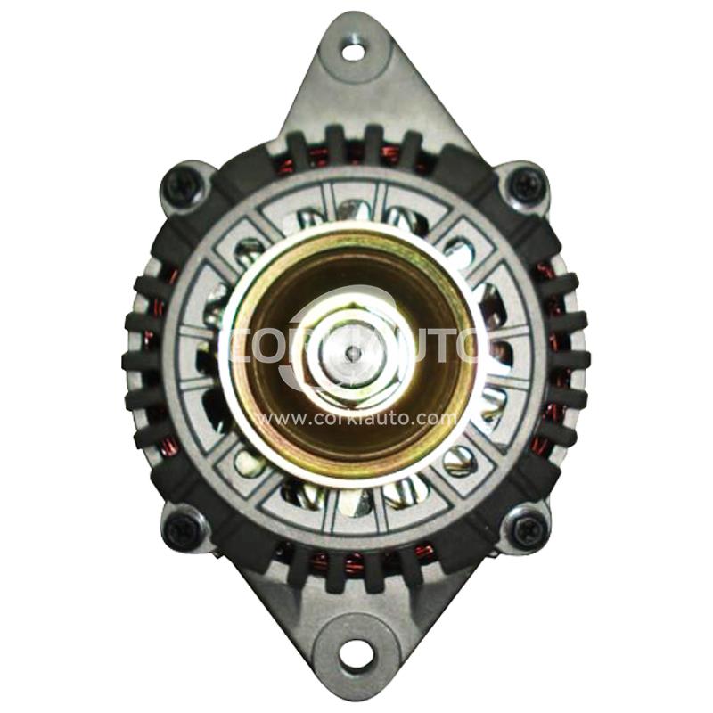 JINBEI 491Q 12V 65A ALTERNATOR