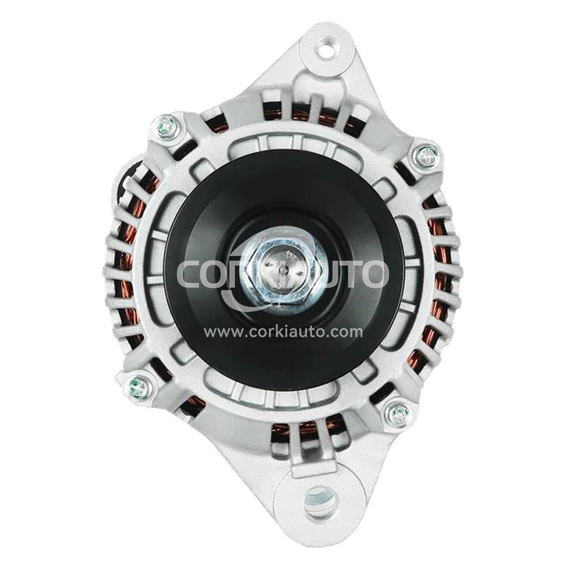 CATERPILLAR 308D 2.85 24V 35A ALTERNATOR 