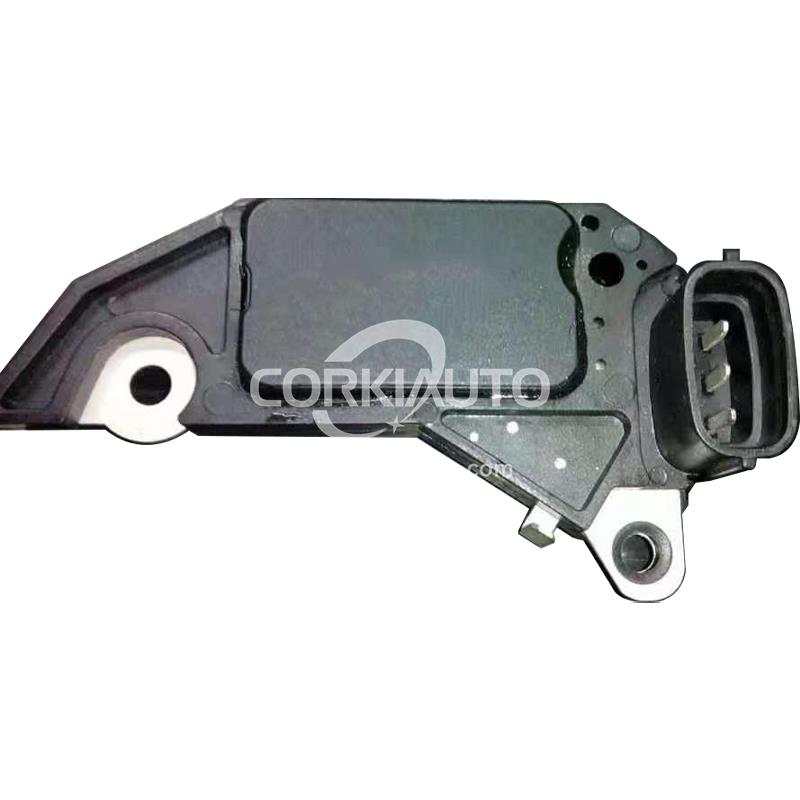 DELCO ARQ9340 12V REGULATOR 