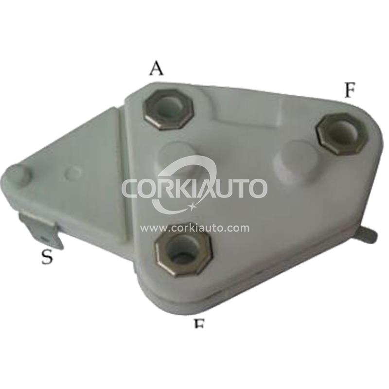 DELCO 94648534 DE608 12V REGULATOR 