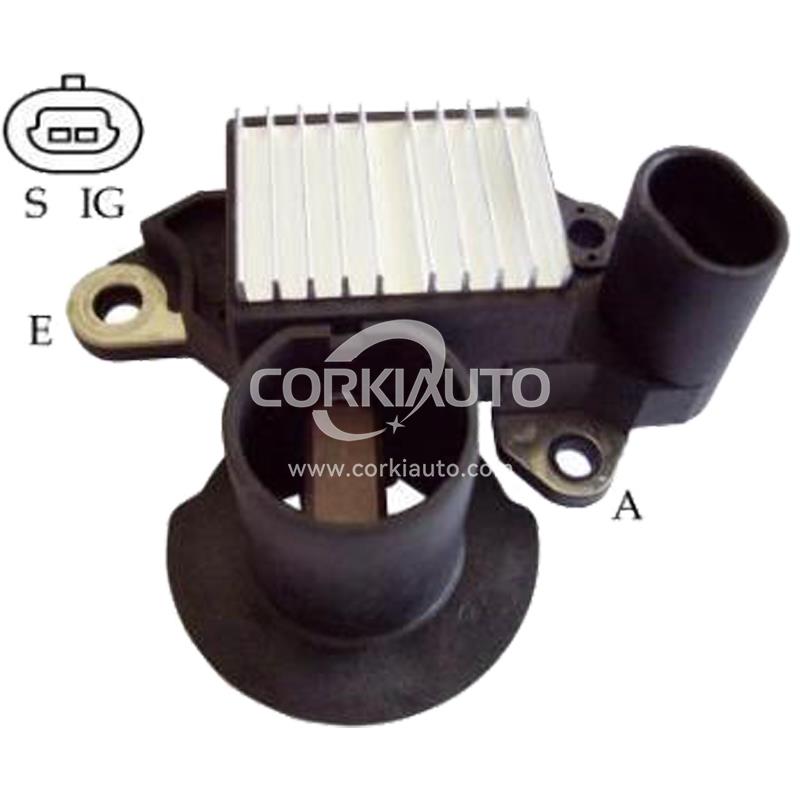 DAEWOO  271840 D840 12V REGULATOR 