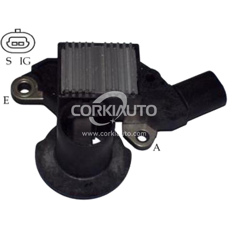 DAEWOO 271850 D850 12V REGULATOR 