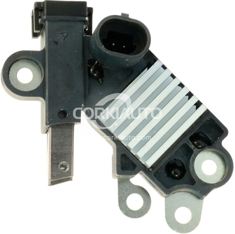 DELCO VRK06B ARD8064 24V REGULATOR 