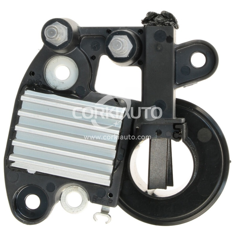 DELCO ARD9567 12V REGULATOR