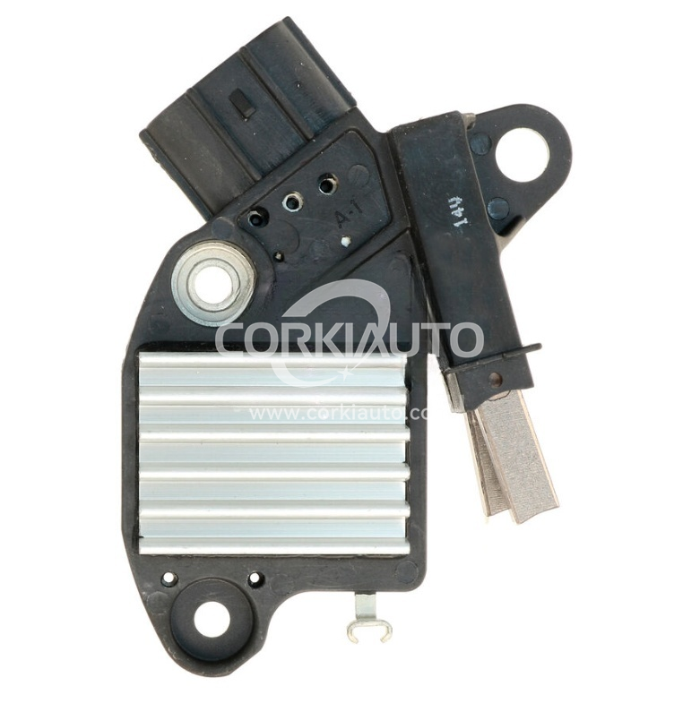 DELCO YY21D26 ARQ8345 12V REGULATOR 