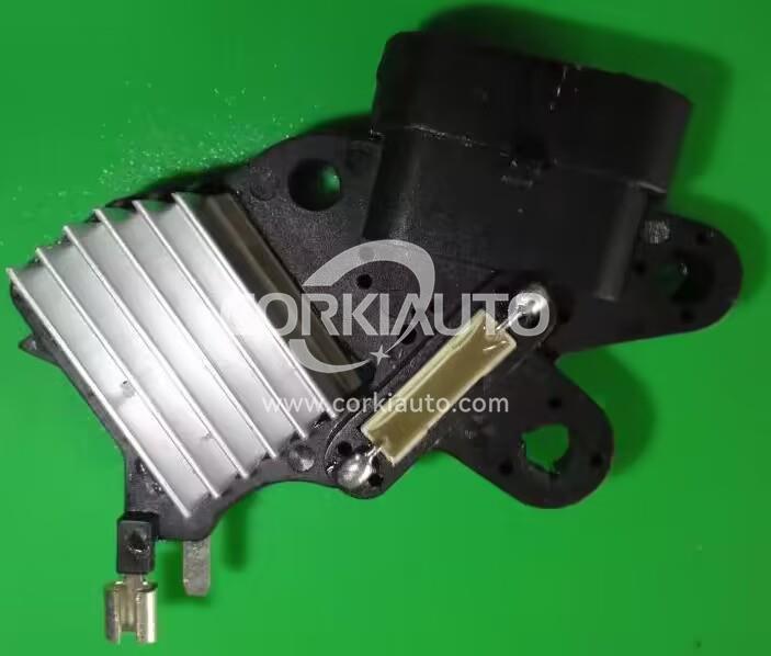DELCO D-200 12V REGULATOR