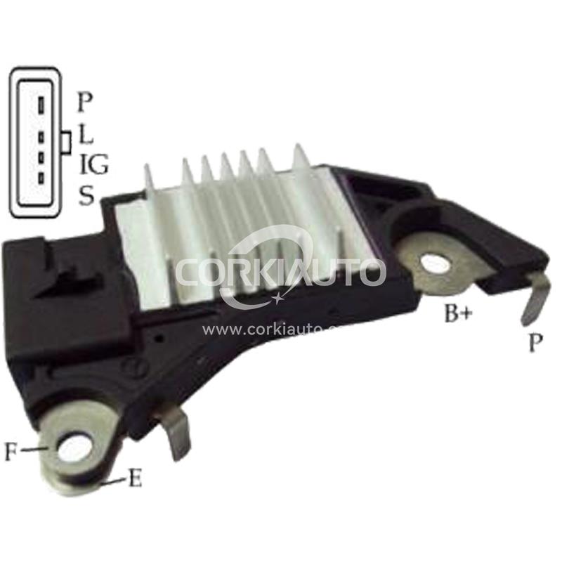 DAEWOO 96252547 VR-D675H 12V REGULATOR 