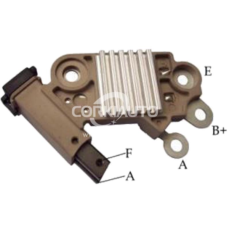 DAEWOO REG2007 ARD2038 24V REGULATOR 