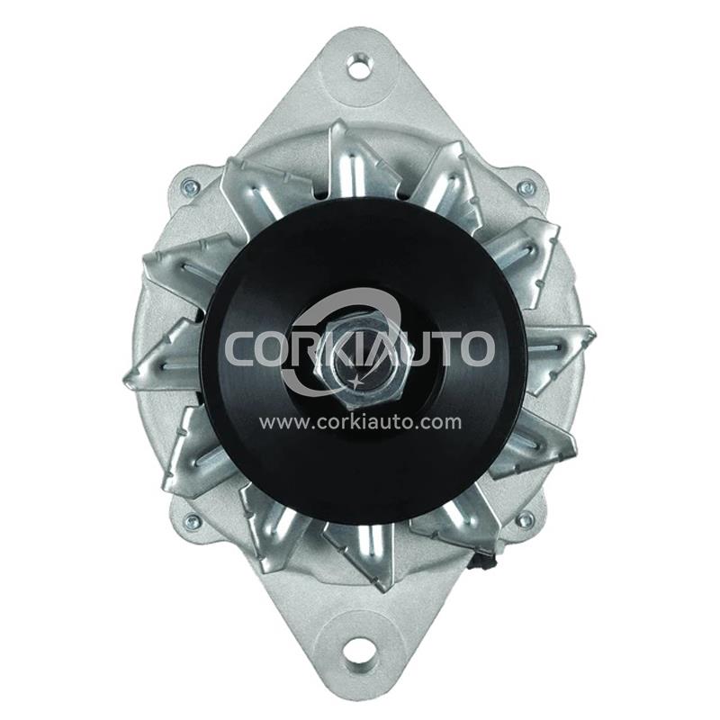 ГЕНЕРАТОР MAZDA B2200 2.2 12V 70A