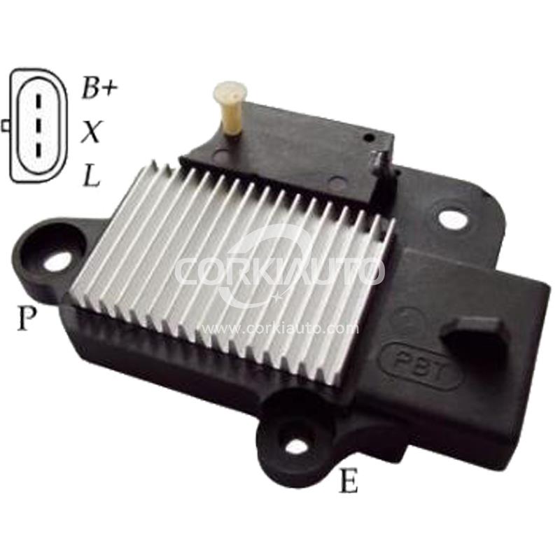 FORD F50U10316A F796 12V REGULATOR 