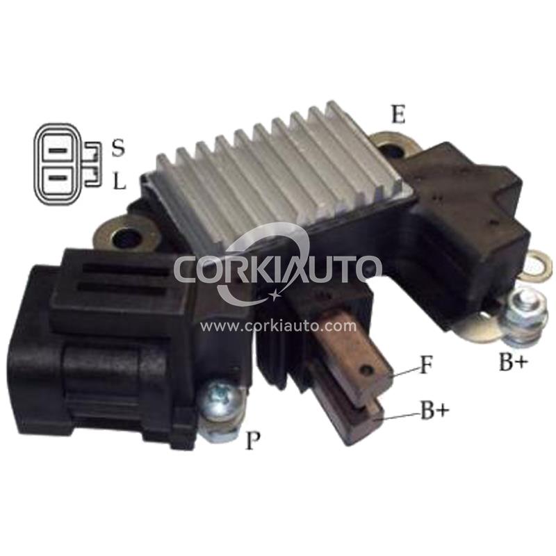 HITACHI L190G-3340 IH765 12V REGULATOR 