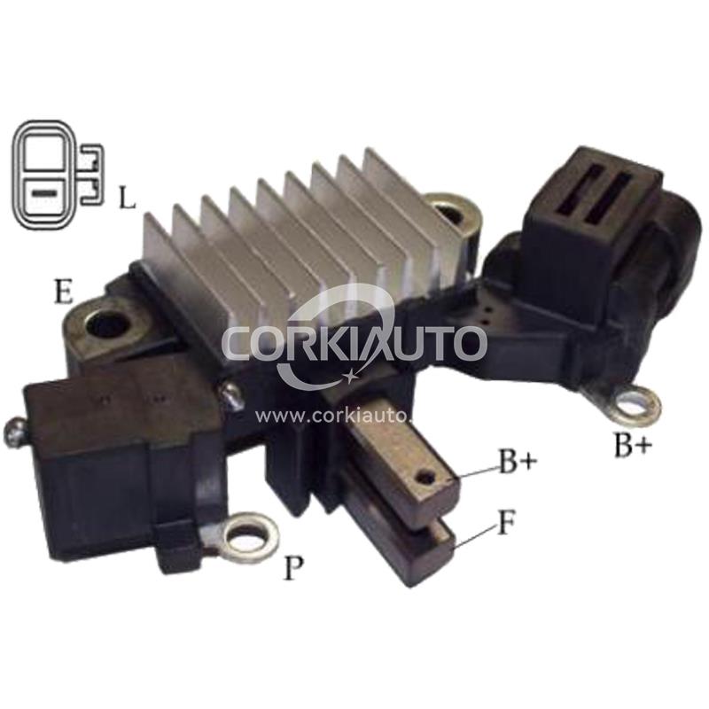 HITACHI REG3123 24V REGULATOR 