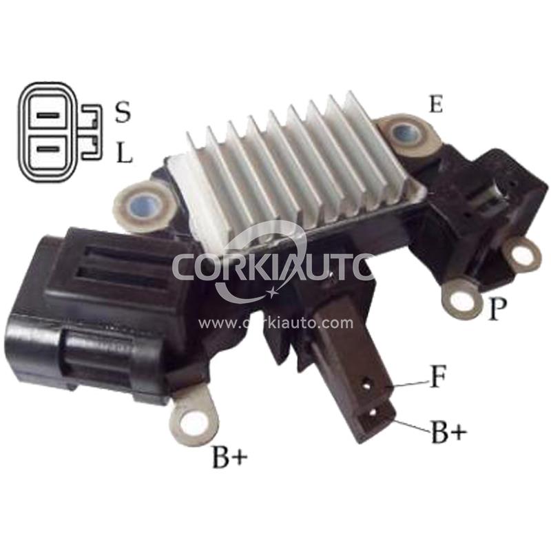 NISSAN 23215-2J602 IH744 12V REGULATOR 