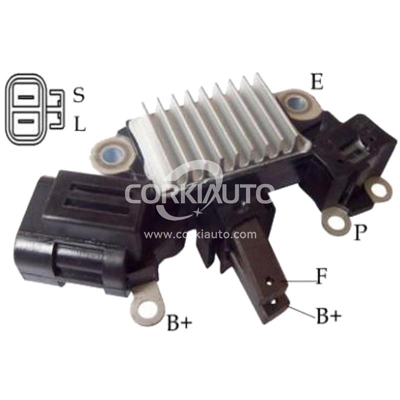 HITACHI LR250-708E 24V REGULATOR 