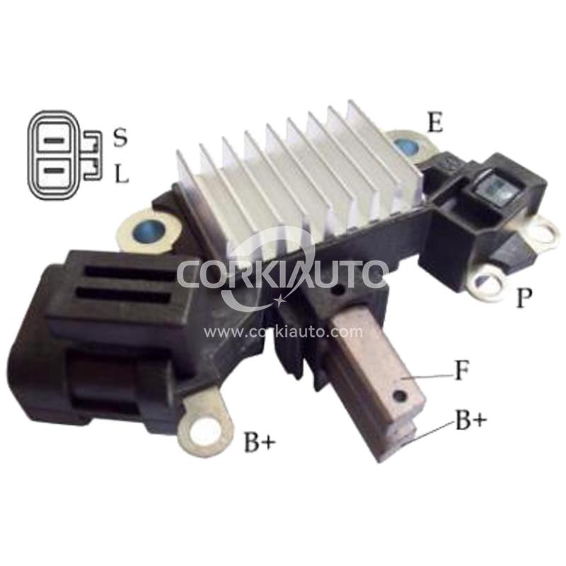 HITACHI 235661 REG3073 12V REGULATOR 