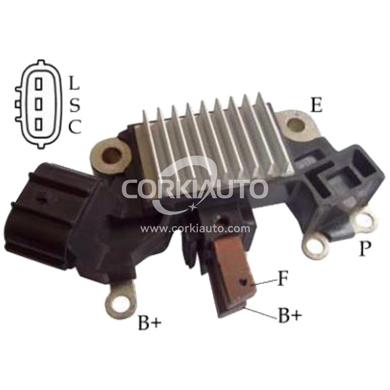 HITACHI REG3068 IH741 12V REGULATOR 
