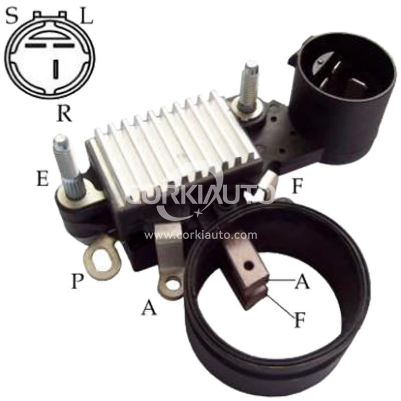 HITACHI LR180G-2315 137584 12V REGULATOR 