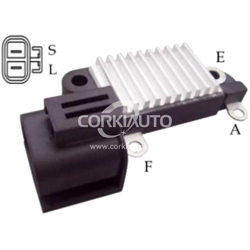 HITACHI L170-33152 IH760 12V REGULATOR 