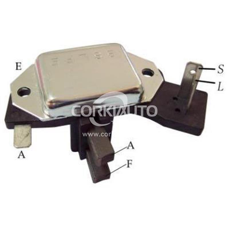 HITACHI L15063151 IH203 12V REGULATOR 