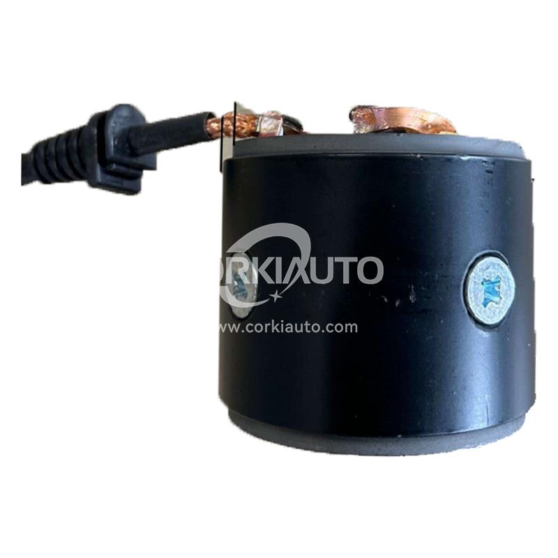 HINO CM3080 135503140X0 24V 4.5KW SAHƏ QAPI