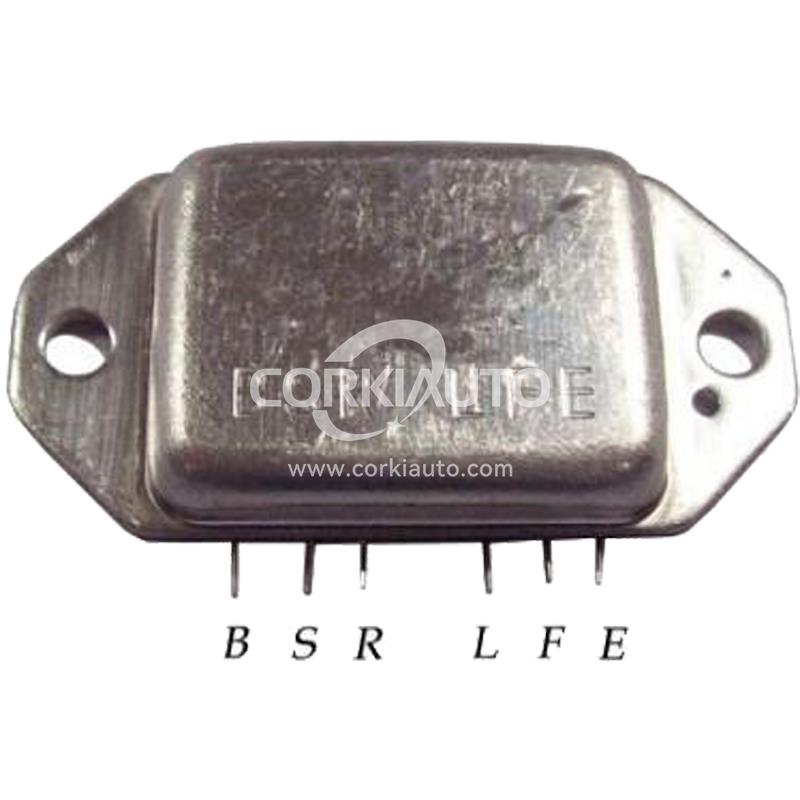 HITACHI TR1Z-64A IH717 12V REGULATOR 