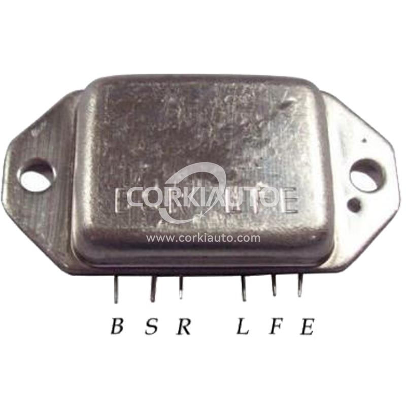 HITACHI TR2Z-49 IH716 24V REGULATOR 