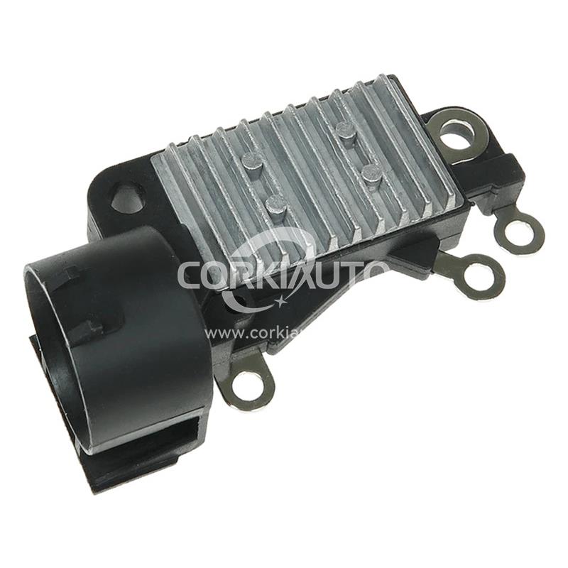 MITSUBISHI A866X09072 IH247 12V REGULATOR 