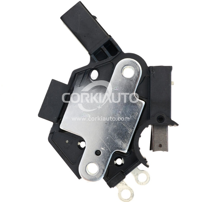 VW  06E903801 ARH4527 12V REGULATOR 