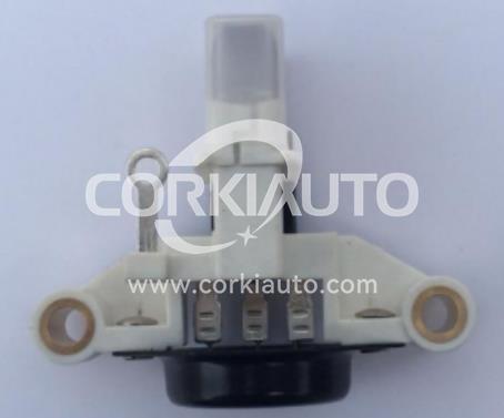 ISKRA 16.908.850 IK402 12V REGULATOR 