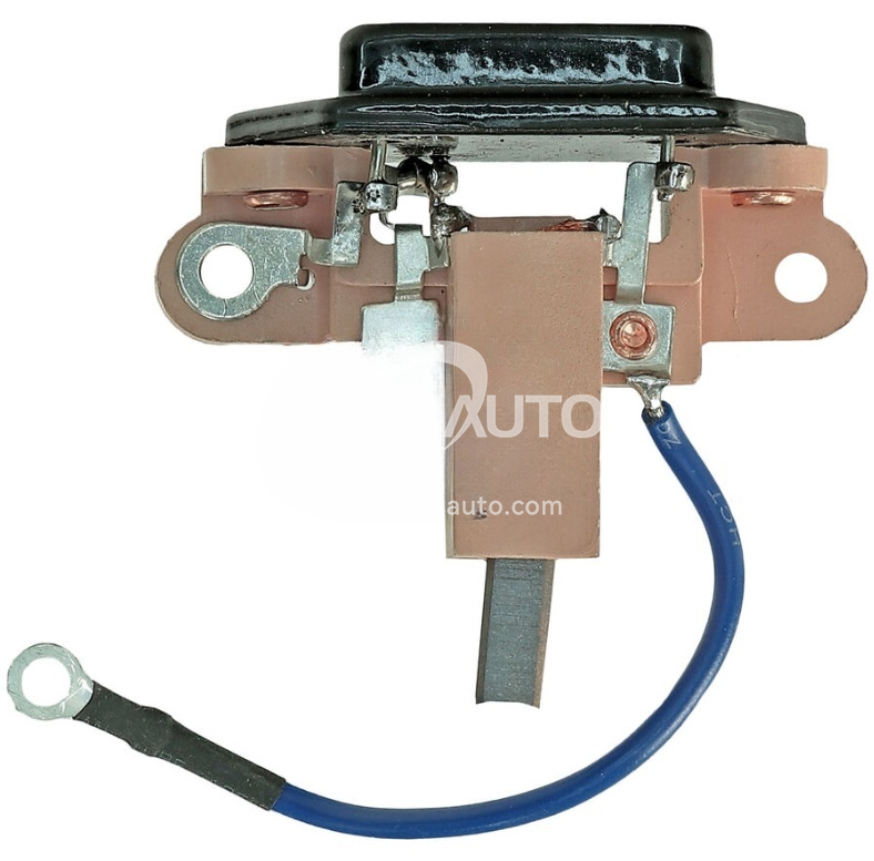 ISKRA  MDAC32315200 24V REGULATOR 