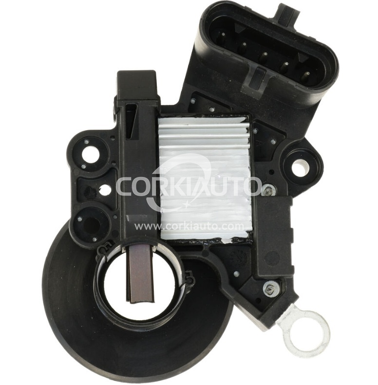 ISKRA 16.915.975 24V REGULATOR 