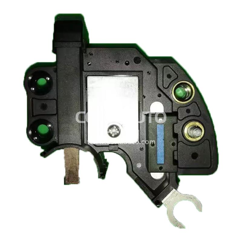 ISKRA 11.125.308 12V REGULATOR 