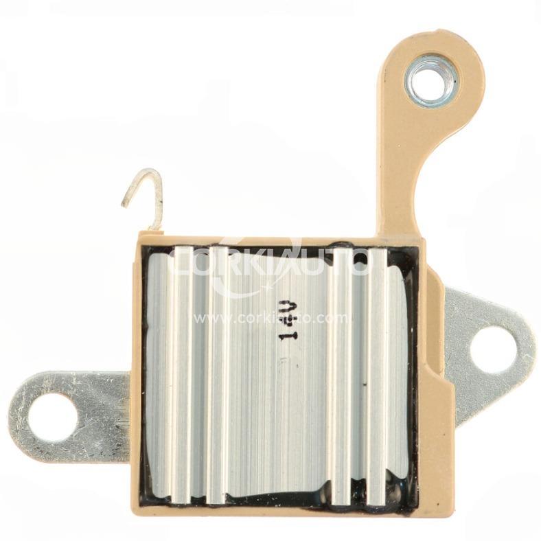 ISKRA 1266004220 12V REGULATOR 