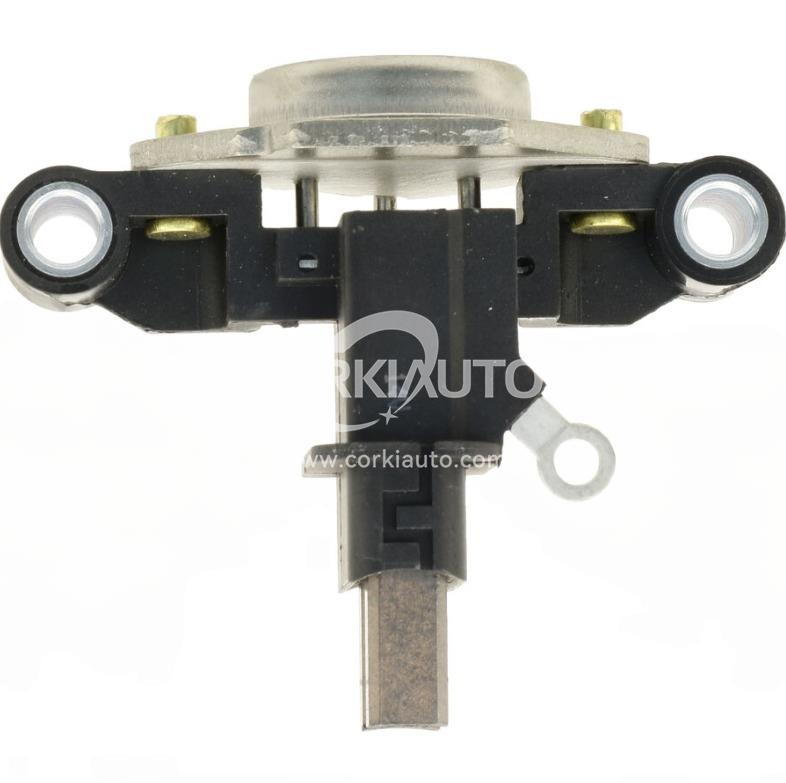 ISKRA 11125124 IK403 12V REGULATOR 