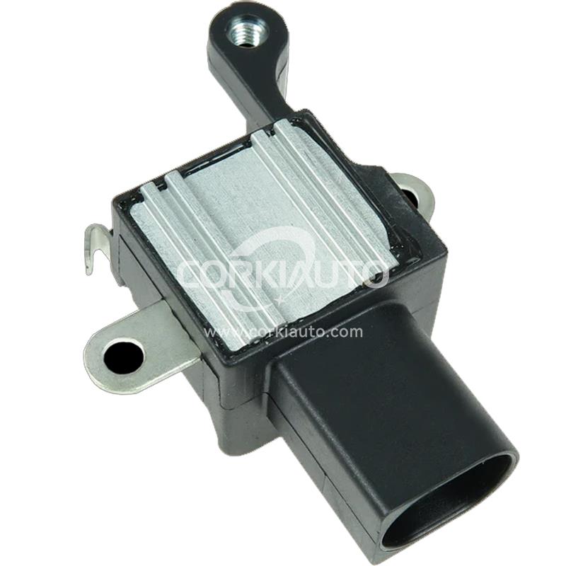 DENSO IFX786012S14 12V REGULATOR 