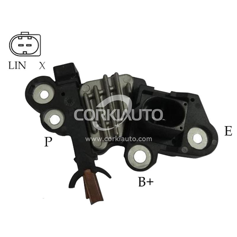 BOSCH F00M346022 REG1122 12V REGULATOR 