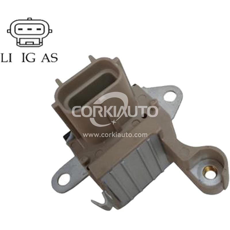 DENSO 126600-0110 IN6011 12V REGULATOR 
