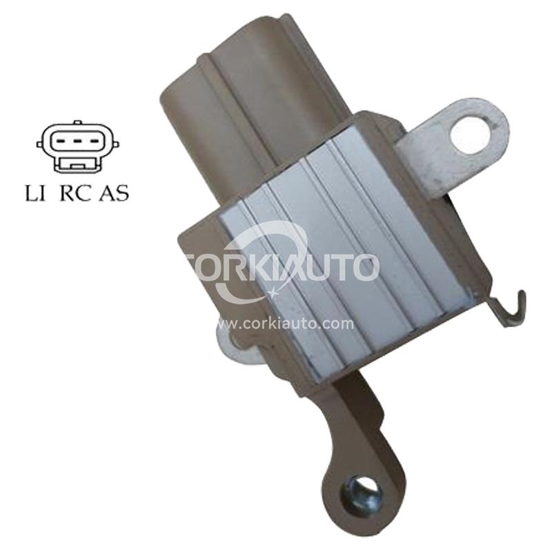 DENSO 126600-3430 IN6343 12V REGULATOR 