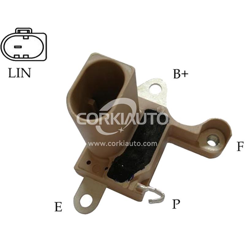 BOSCH 0194313086  12V REGULATOR 